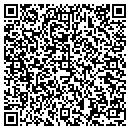 QR code with Cove The contacts
