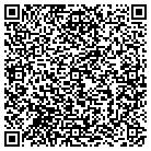 QR code with Rancilio Associates Inc contacts