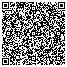 QR code with J & G Automotive Group LLC contacts