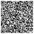 QR code with R W Stegmann Const Co Inc contacts