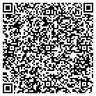 QR code with First Class Christian Childcar contacts