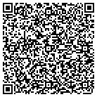 QR code with Hoffman Chiropractic Clinic contacts