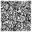QR code with High Caliber Indoor Shooting contacts