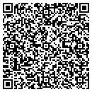 QR code with T J Mullin PC contacts