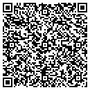 QR code with Hernia Institute contacts