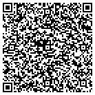 QR code with Precision Pool & Excavati contacts