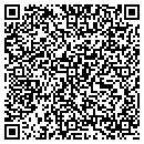 QR code with A New Leaf contacts