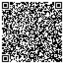 QR code with J M Constructions contacts