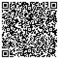 QR code with PC Guru contacts