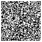 QR code with Marquart & Sons Brick Contr contacts