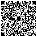 QR code with Chuck Hodapp contacts