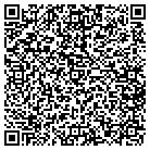 QR code with Roy A Scheperle Construction contacts