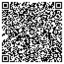QR code with J M Molds contacts