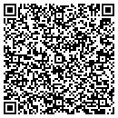 QR code with Kareokee contacts