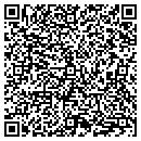 QR code with M Star Mortgage contacts