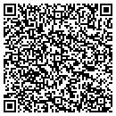 QR code with J and L Properties contacts