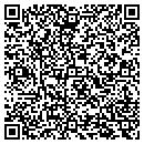 QR code with Hatton Vending Co contacts