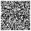 QR code with Cleo Vaughn contacts