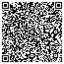 QR code with Uniforms Plus contacts