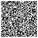 QR code with Harley McDaniel contacts