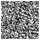 QR code with Martin Express Delivery contacts