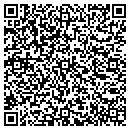 QR code with R Steven Rhue & Co contacts