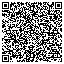QR code with D Mayne Design contacts