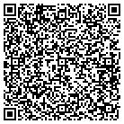 QR code with Mr BS Pool Center contacts