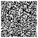 QR code with Techworks contacts