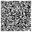 QR code with Jj Pager Ltd contacts