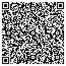 QR code with Chas Houghton contacts