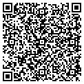 QR code with Sisa contacts