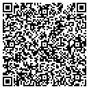QR code with MFA Propane contacts