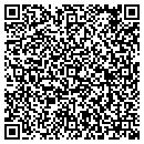 QR code with A & S Printing Plus contacts