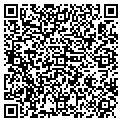 QR code with Jaga Inc contacts