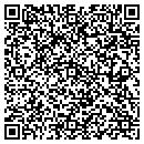 QR code with Aardvark Video contacts