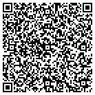 QR code with Zland Business Center contacts