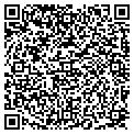 QR code with D I S contacts