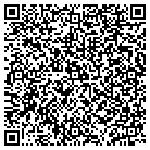 QR code with Gilliespie Professional Rprtng contacts