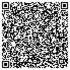 QR code with Clayton Tax Service contacts