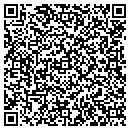 QR code with Triftway 225 contacts