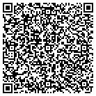 QR code with High Ridge Family Physician contacts