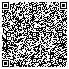 QR code with First Christn Church La Belle contacts