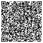 QR code with Trailway Veterinary Service contacts