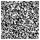 QR code with K B Service Pest Control contacts