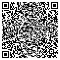 QR code with Skinny's contacts