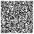 QR code with Antons A/C & Heating contacts