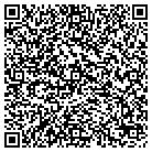 QR code with Desert Thunder Gymnastics contacts