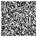 QR code with Marty's Model Railroad contacts