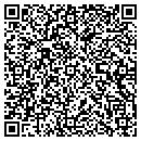 QR code with Gary C Horner contacts